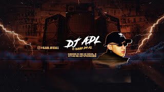 Download Lagu RITMADINHA DO ATABAQUE - MC GW E DJ ADL MP3