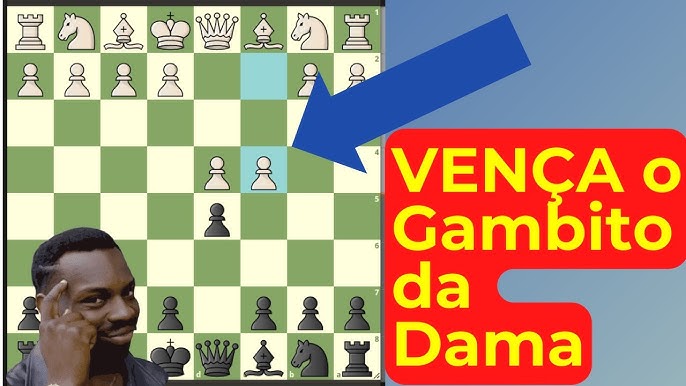 Gaudium no LinkedIn: Xadrez Explicado Ep.7 - Raffael Chess e Uma Batalha na  Ruy Lopez!