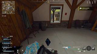 21+ BOMB WARZONE CLUTCH WIN  #warzone #cod #playstation #fyp 