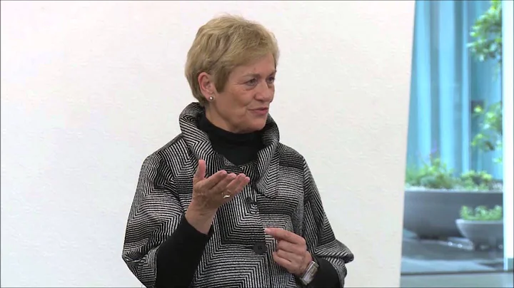 The Guts of Time Management with Robyn Pearce