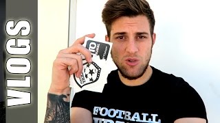 Stickers Football Tricks Online & Casco de Amplitud de Wifi para navidad - GuidoFTO