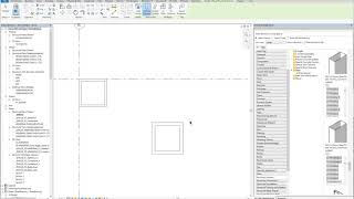 Revit  - Lock Structural Columns to Grid