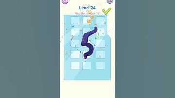 DOP 5 Level 24 Complete #viral ##trending #levelup #subscribe #share #shorts #ytshorts