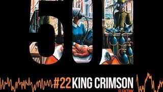 Miniatura de vídeo de "King Crimson - ELEKTRIK [50th Anniversary | The Power To Believe 40th Anniversary Edition 2019]"