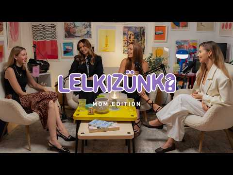 Lelkizünk? #momedition - Amiről nem szólt senki