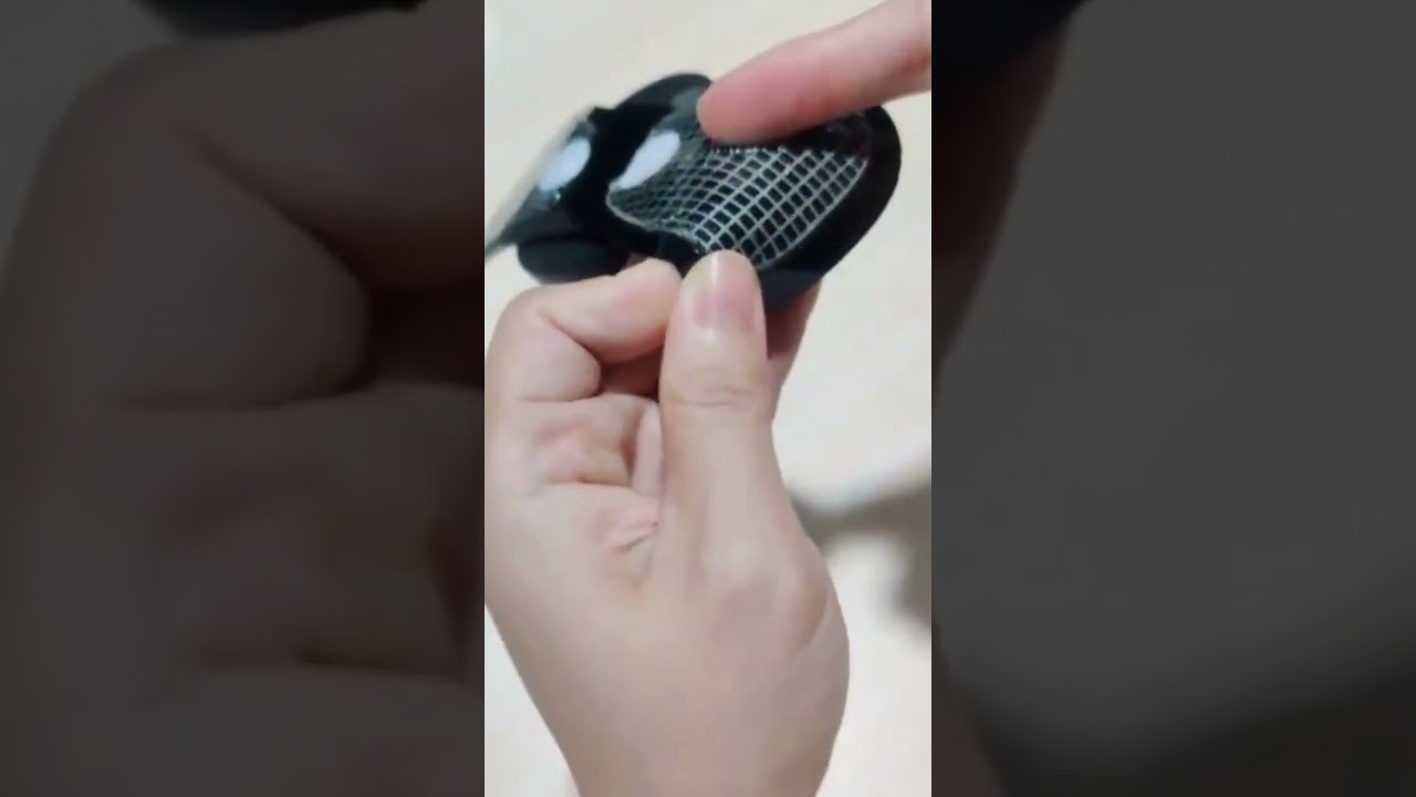 Rechargeable Neck Massager 