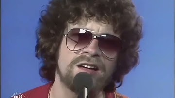 ELECTRIC LIGHT ORCHESTRA - Top Of The Pops TOTP (BBC - 1979) [HQ Audio] - The diary Of Horace Wimp