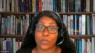 Solpopreneur Insider Circle™ Review: Germaine B., Former Chief People Officer