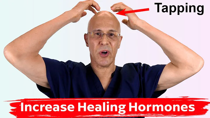 How Tapping These Points Can Change Your LIFE!  Dr...