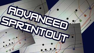 The "Unguardable" Sprintout Concept Every Coach Needs