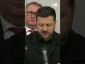 ZELENSKYY no "RAMSTEIN": Vejam o que acontece em MOSCOU — nossa resposta de LONGO ALCANCE #shorts