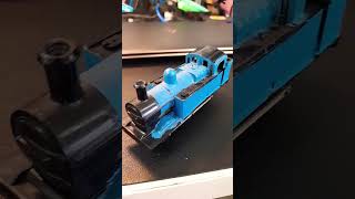 WhitehouseFilms Awdry Model Replicas: Thomas the tank engine