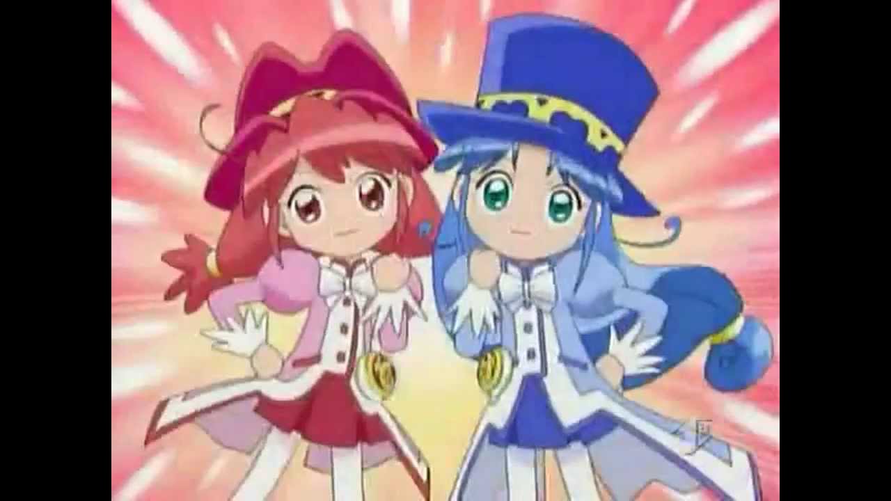 Twin Princess - La Principessa Che È Dentro Di Te