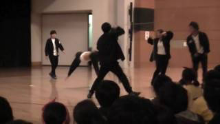 DDFF2016 ブレイズ