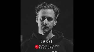 Nachtstrom Sessions #01 - Lakej (16/08/24)