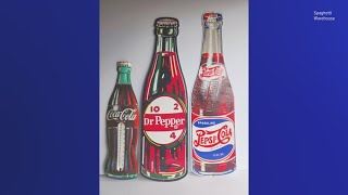 Spaghetti Warehouse to hold online auction of more than 130 items