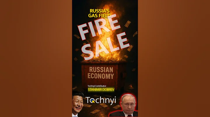 Why Is China Refusing to Commit to Gazprom’s Pipeline?