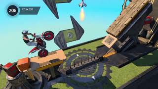 Trials Fusion Fails and Wins Compilation