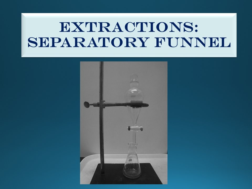 Extraction - YouTube