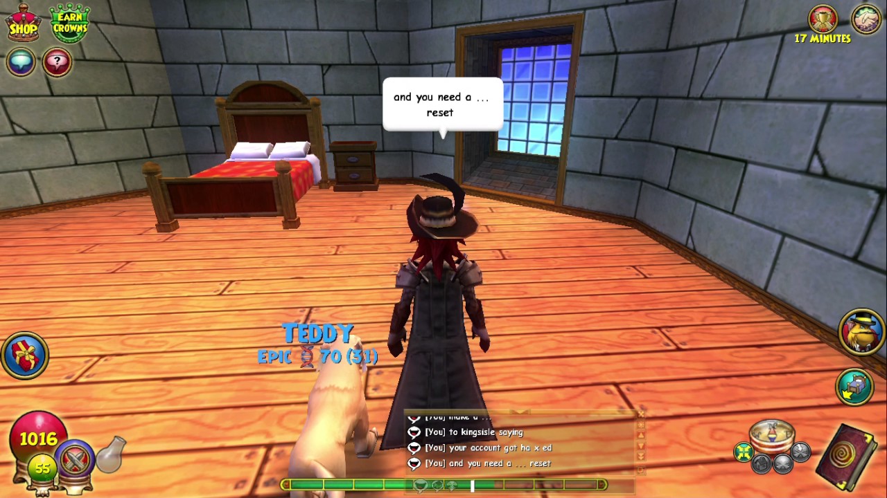 How To Get Your Account Unbanned In Wizard101 YouTube how-to-get-your-account-unbanned-in-wizard101-youtube