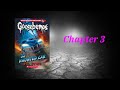 Goosebumps: The Haunted Car - Chapter 3