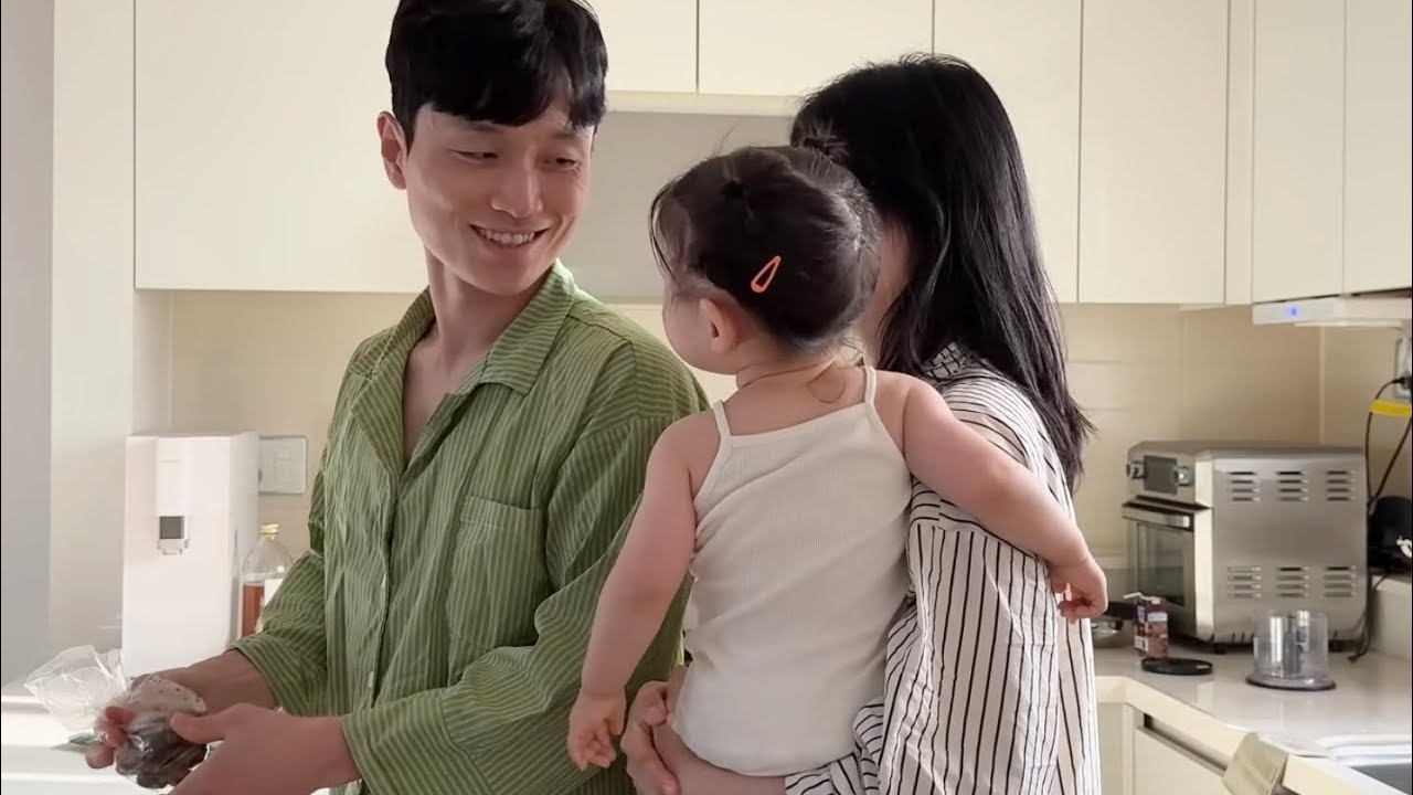 잘가 아영.. 우리 30시간 뒤에 만나..