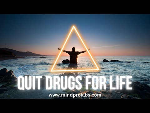Overcome Illegal Drug Addiction in 3 Minutes | Flash Mind Rewire