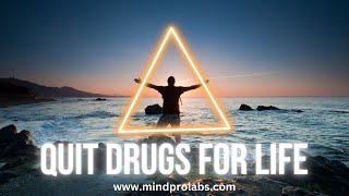 Overcome Illegal Drug Addiction in 3 Minutes | Flash Mind Rewire