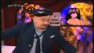 Zdeněk Izer - Na záchytce