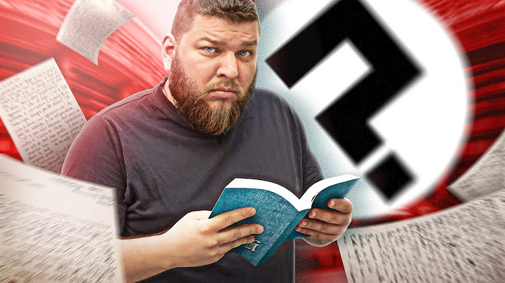 Que raconte le journal intime d'Hitler ? - Les faussaires de l'Histoire