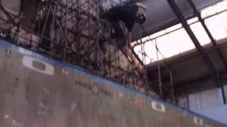 blockless combat 6.  A group finals