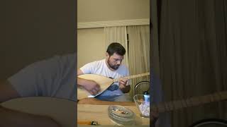 Müslüm Gürses Gülom Bağlama Saz Amatör