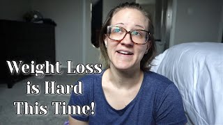 Good Will Clothes Shopping &amp; Weight Loss Plan // Mommy Etc