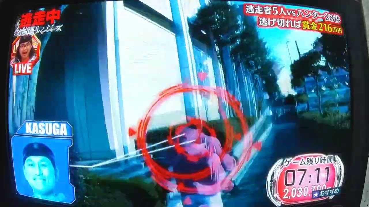 春日俊彰vs40KH     大久保嘉人vs18VH