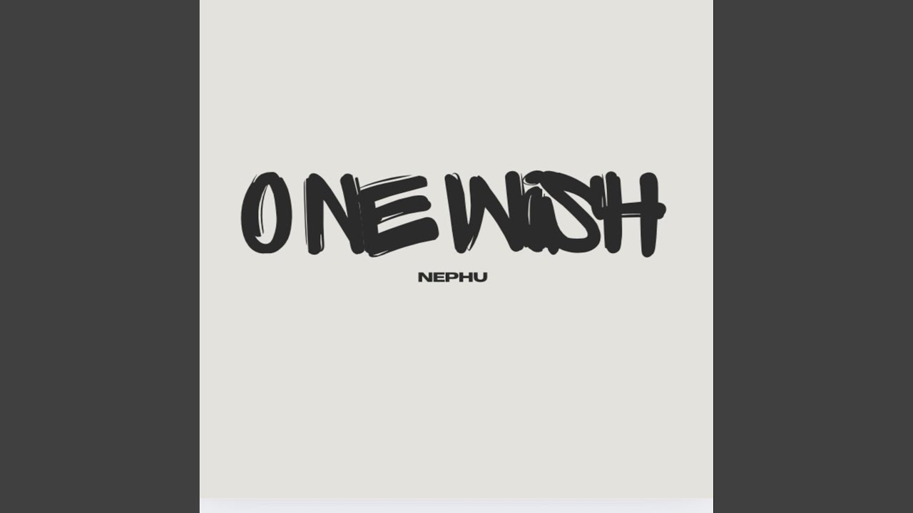 Watch One Wish on YouTube Watch One Wish on YouTube