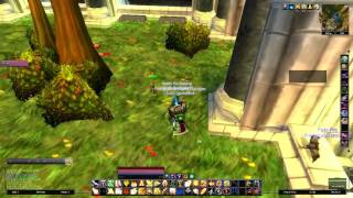 Crithto The Perky Pug