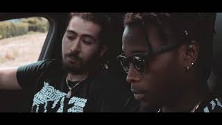 Le Monde Est Petit - Episode 1 - Le Finesse