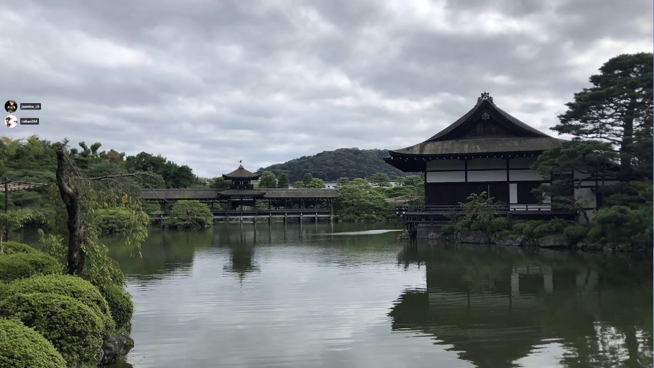 【We Were Here Together】極寒の地でパズルして逃げましょか