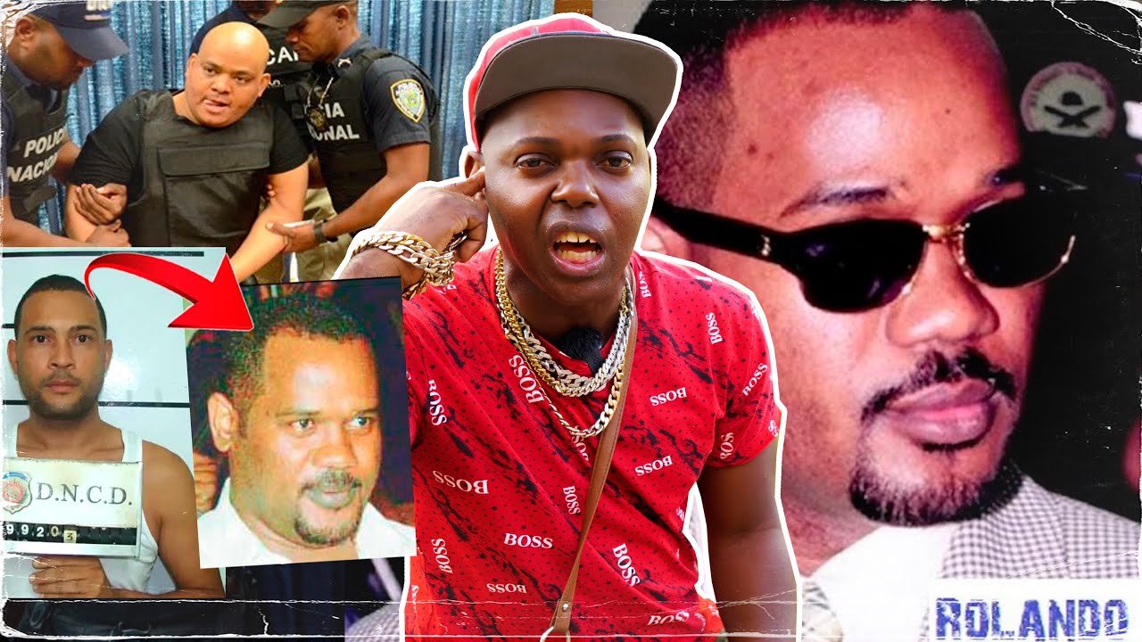 TOLETE 14 EX EMPLEADO DE LOS CAPOS FLORiAN FELIZ , EL CHINO Y EL GRINGO ROMPE EL SILENCIO