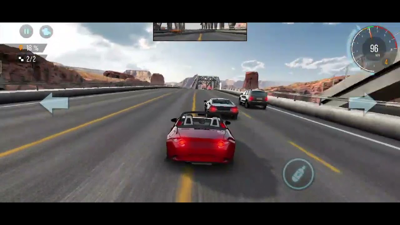  Best Car Racing Game for 3GB RAM Phones! 🚗💨 