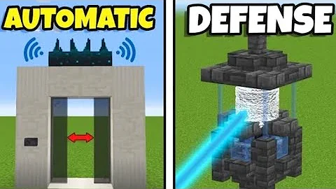 MINECRAFT: 5 Secret Redstone Hacks That Will Blow Your Mind!