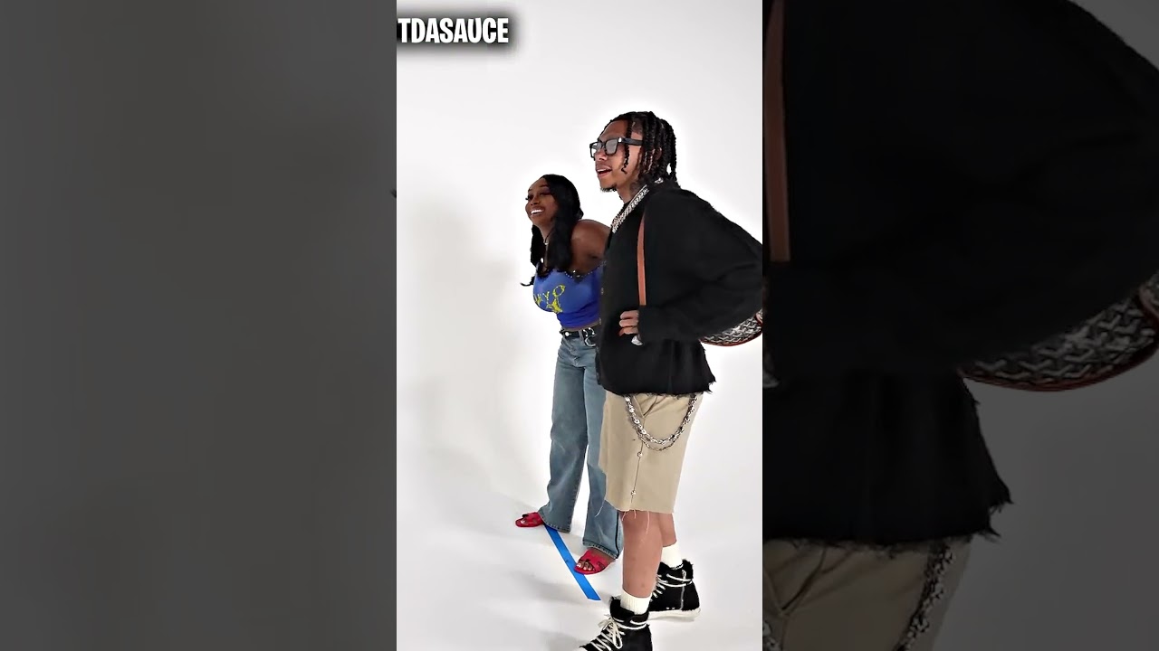 20 ЖЕНЩИН ПРОТИВ 2 ВЛИЯТЕЛЕЙ ПРАЙМА И КИАННЫ ДЖЕЙ