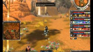 Guild Wars Prophecies Walkthrough #12 Aurora Glade (Normal Mode)