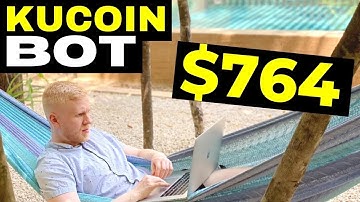 KuCoin Trading Bot: 5 Things to Know Before You Start (Honest Review)