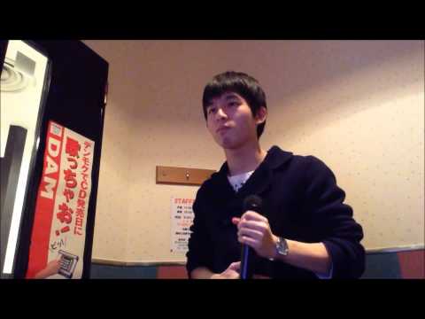 Love is...～いつもそこに君がいたから～ / KinKi Kids (cover) 13/12/27