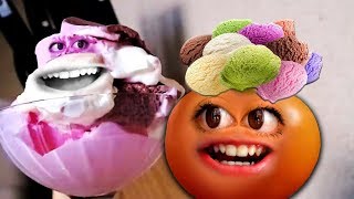 Tomat Lebay - Es Krim