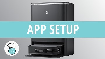 DEEBOT X2: App Setup Made Easy!