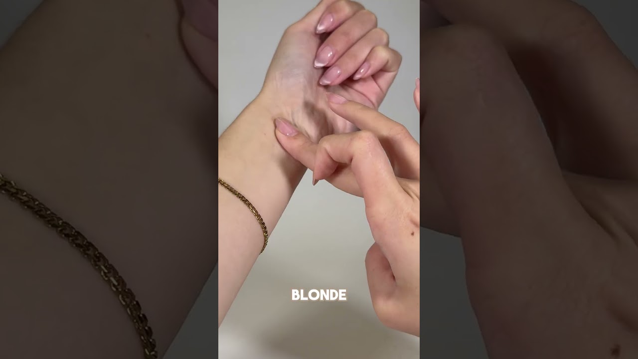 Brow Powder Swatches | Billion Dollar Beauty 