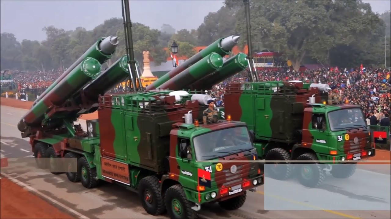 EP.12. Brahmos “Block IV” The Indian Supersonic ‘Carrier K!ller’