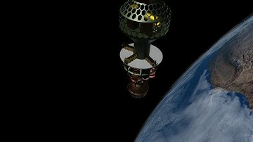 IPSF - IRVINE01 - Cubesat Deployment Sequence